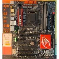 ราคา Mainboard GIGABYTE G1.Sniper Z97 Socket 1150 สภาพสวย มีฝาหลัง (48255039155)
