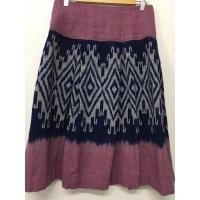 ราคา กระโปรงผ้าย้อมครามสกลนคร (7454012213)