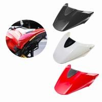 ราคา For Ducati Monster 696 796 1100 Rear Passenger Tail Seat Solo Cover Fairing Cowl ABS Carbon Fiber m (52802577287)
