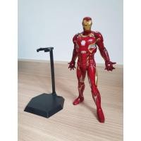 ราคา Iron Man Mark 45 (Crazy Toys) 1:6 ไม่มีกล่อง (12701778090)