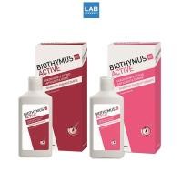ราคา Biothymus AC Active Shampoo 200 ml. - ไบโอไทมัส แชมพูลดผมร่วง (2848788645)