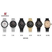 ราคา นาฬิกาแฟชั่น Navi Force NF9109 (500028051)