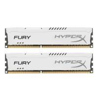 ราคา DDR3(1600) 8GB (4GBX2) Kingston Hyper-X (HX316C10FWK2/8) (11299009072)