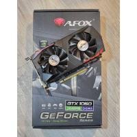 ราคา การ์ดจอAFOX GTX1050 2GB ถูกที่สุด (22364790340)