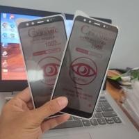 ราคา ANTI-SCRATCH CERAMIC MATTE ANTI-SPY XIAOMI MI 6X / MI A2 (42828895741)