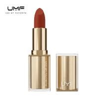 ราคา UMF Moisturizing Moisturizing Lipstick Non-Stick Cup Long-Lasting Non-Fade Waterproof Velvet ลิปสติกสีง่ายพร้อมสต็อก (42528293518)