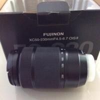 ราคา เลนส์ ฟูจิ 50-230mm (1750294723)