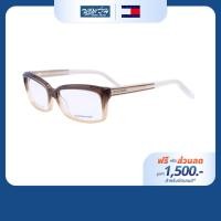 ราคา [ฟรีคูปองเลนส์ 1,500.-] TOMMY HILFIGER กรอบแว่นตา รุ่น FTH1094 (25115466434)