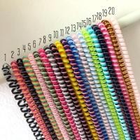 ราคา เกลียวพันสายชาร์จ ⁉️แบบยาว 1.4 m⁉️ เกลียวถนอมสายชาร์จ spiral cord protector (1494870475)