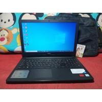 ราคา Notebook โน๊ตบุ้คมือสอง Dell inspiron15 คอลไอ5เจน8 (20049662200)