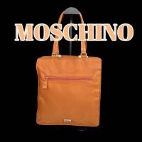ราคา กระเป๋าแบรนด์MOSCHINOแท้ (21873401956)