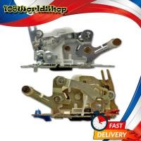 ราคา กลอนประตู ขวา + ซ้าย Nissan Datsun 720 Pickup ปี 1980 - 1991 (2951302506)