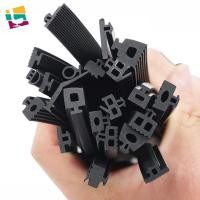 ราคา แถบยาง EPDM แนวนอน และแนวตั้ง อะลูมิเนียม ยาว 5 เมตร สําหรับติดประตู หน้าต่างรถยนต์ (24909756054)