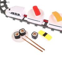 ราคา [ทีจี1] ซูชิของเล่นรางรถไฟไฟฟ้ารถรางโรตารี่ - ของเล่นโมเดลเด็ก [ไทย] (48856222124)