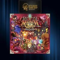 ราคา Arcadia Quest - Inferno (2265882722)