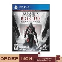 ราคา PlayStation 4™ Assassin's Creed Rogue Remastered [bY ClaSsIC GaME] (24142513332)