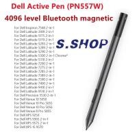 ราคา ดินสไตลัสสําหรับ Dell Latitude 5290 5300 5310 7200 7210 7285 7390/Dell XPS PN557W ยาเม็ด ปากกาหน้าจอสัมผัส รองรับ Bluetooth (23072840998)