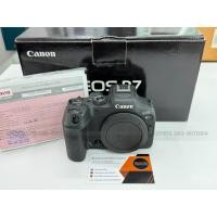 ราคา Canon EOS R7 (Body Only) (48103509147)