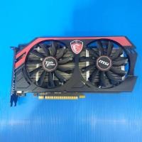ราคา GTX 750Ti GDDR5 2 GB 128bit ประกัน 2 เดือน (27102193885)