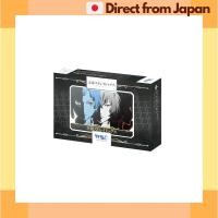 ราคา Weiss Schwarz Blau Start Deck Bungo Stray Dogs TCG 50 Cards + Bonus Pack [Japan Shipped] (29831460828)