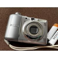 ราคา Canon power shot A1100IS (18362147597)