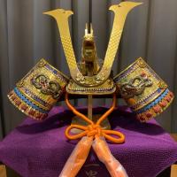 ราคา หมวกนักรบญี่ปุ่น จำลอง Hand made japanแท้ๆ (2133865955)