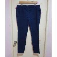 ราคา กางเกง สกินนี่ คนอ้วน คนอวบ เอว38-42" (705724446)