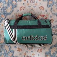 ราคา กระเป๋า Adidas Duffle วินเทจ (42422001939)