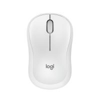 ราคา Logitech M240 Silent Mouse Wireless Bluetooth - Off White (41773252236)