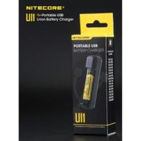 ราคา Nitecore Ui1 เครื่องชาร์จถ่าน ของแท้เช็คโค๊ตได้ (6870136534)