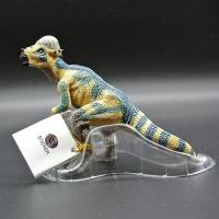 ราคา โมเดลไดโนเสาร์ Pachycephalosaurus ของแท้ Papo (40513499149)