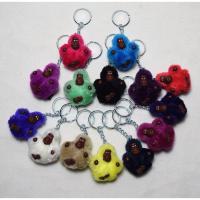 ราคา พวงกุญแจ Kipling ลิง ลิง ลิงไซส์มินิ (42160007588)