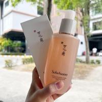 ราคา แท้ Sulwhasoo Gentle Cleansing Foam 200 ml. พร้อมส่งคลีนซิ่งล้างหน้าซัลวาซู (21570297920)