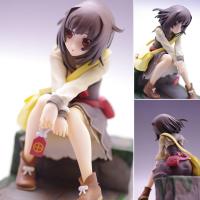 ราคา Model Figure งานแท้ Original Banpresto Monogatari Serie โมโนกาตาริ ซีรี่ส์ Bakemonogatari Nadeko Sengoku นาเดโกะ เซนโงคุ (7216003354)