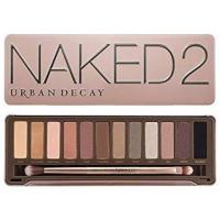 ราคา Urban Decay: Naked Eyeshadow Palette 02 อายแชโดว์ พร้อมส่ง (928165837)