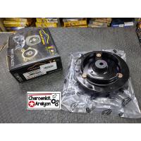 ราคา MARATHON เบ้าโช๊คอัพหน้า TOYOTA โตโยต้า VIGO วีโก้ 2WD ตัวเตี้ย 48609-0K010 ชิ้นละ (12659825736)