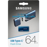 ราคา Samsung 64GB Type-C Flash Drive (300MB/s) (19180779164)