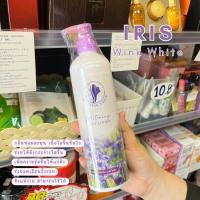 ราคา BODY LOTION IRIS WINK WHITE ไอริส วิ้งไวท์ 300ml (27203387415)