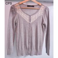 ราคา เสื้อคาร์ดิแกนนี้ห้อ CPS CHAPS ของแท้ (11141340709)