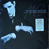 ราคา Michael Buble - Call Me Irresponsible (Cobalt Blue Vinyl) (42027611813)