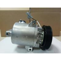 ราคา คอมแอร์ Mitsubishi Mirage ปี 2015 คอมเพรสเซอร์ แอร์ มิตซูบิชิ มิราจ ปี 2015 คอมแอร์รถยนต์ มิตซู มิราท Compressor Mitsu (3329731572)