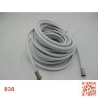 ราคา สายสัญญาณRG6ยาว10เมตรสีขาว (23747768698)