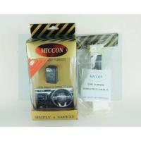 ราคา Miccon Turbo Timer Auto สำหรับToyota Hilux Revo Fortuner 2015-19พร้อมY-Socket (TRD-516+TRD-699) (5239691284)