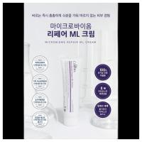 ราคา [doctorcosmo] Microbiome Repair ML Cream, 50ml, 1pc / Korean Repair Cream / Skin Comfort / ของแท้ 100% โดย befstore (52906840485)