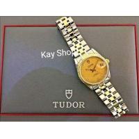 ราคา TUDOR​ Prince Date Diamind (4507853430)