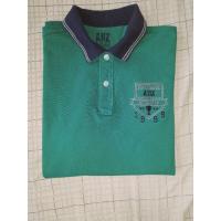 ราคา เสื้อโปโล (slim fit)ของแท้100% AIIZ (3394254945)