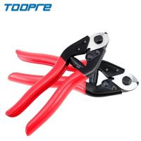 ราคา TOOPRE คีมตัดสายสลิง/ปลอก สายเบรค/สายเกียร์ จักรยาน เหล็กชุบแข็งวัสดุอย่างดี (1ชิ้น) (14911547672)