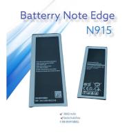 ราคา Battery Note Edge/N915 แบตN915 แบตเตอรี่ N915/Note Edge แบตโทรศัพท์ อะไหล่มือถือ สินค้าพร้อมส่ง (16877233805)