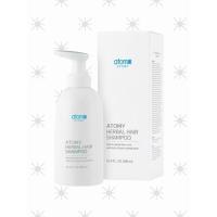 ราคา Atomy Herbal Hair Shampoo & Conditioner อะโทมี่ เฮอร์เบิล แฮร์ แชมพู , อะโทมี่ เฮอร์เบิล แฮร์ คอนดิชั่นเนอร์ (52000690708)