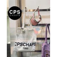 ราคา ❗️ลดแรง❗️ กระเป๋าสะพายCPS แท้100%จากช็อป ดูดีมีสไตล์สุดๆ⚡️ (14735161305)